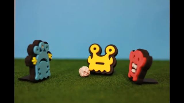 Frame Sequence Motion смотреть онлайн