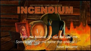 Nightcore - Animal I Have Become