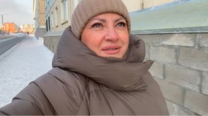 Норильск/ Солнечное утро/ Привыкаю к работе и ценам.