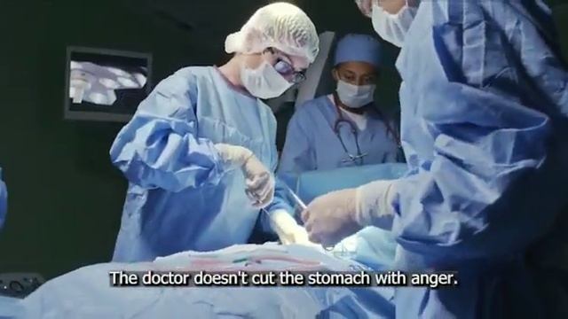 Lord speaks very sweetly!! by Dr.Nitaisevini Mataji смотреть онлайн