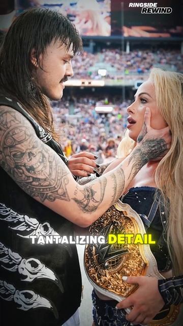 LIV Said "What" смотреть онлайн