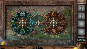 Can you Escape the 100 Room 3 - Level 6 - Android Walkthrough HD
