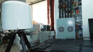 В России используют уникальную систему РЭБ, слепящую украинские дроны