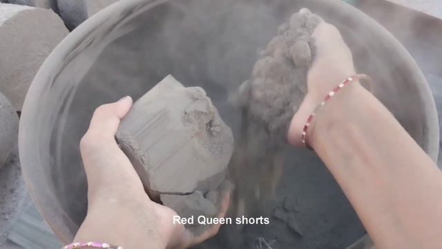 ASMR: Pure cement most satisfying nonstop dry crumbling Compilation oddly satisfying смотреть онлайн