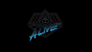 Daft Punk - Television Rules the Nation | Crescendolls (Live 2007)