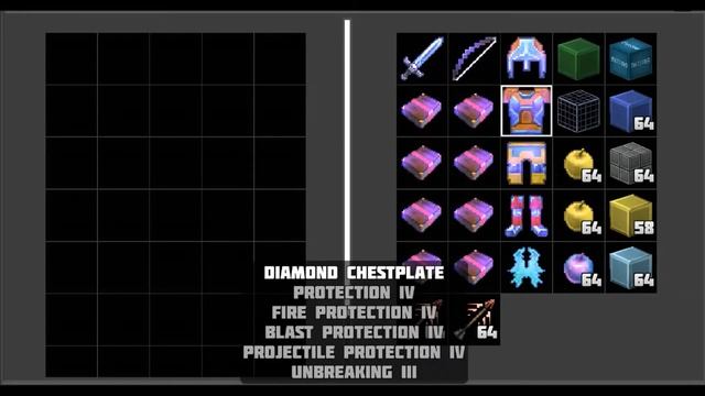 SELLING OP STUFFPLANET CRAFTPLANET OF CUBESPOC