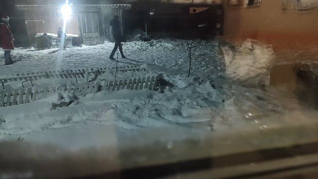 06.01.25 3ий год разминки с мячом