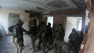 Страйкбол в Питере - закрытые зимнего сезона 2025