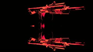 Tom Clancy's The Division 2 Билд Бессрочная Директива