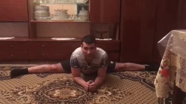 шпагат с 2014 - 2018 смотреть онлайн