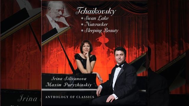 Sleeping Beauty, Op. 66: No. 3d, Fairy of Falling Breadcrumbs смотреть онлайн