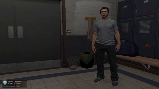 Live: Blaine County Sheriff   (GTA 5 LSPDFR Police Mod) смотреть онлайн