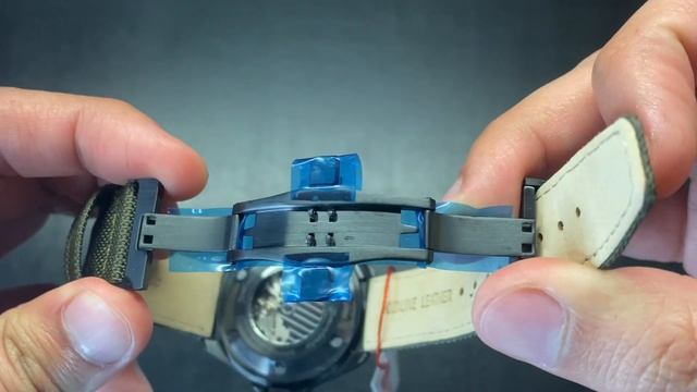 Reloj MILITAR clásico con un "giro" INTERESANTE || DESEMPAQUETADO Vostok Comandante K34 смотреть онлайн