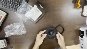 Plug&Play двулентови говорители Helix Compose в BMW E90