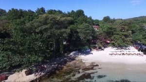 Samed Villa Resort koh Samet