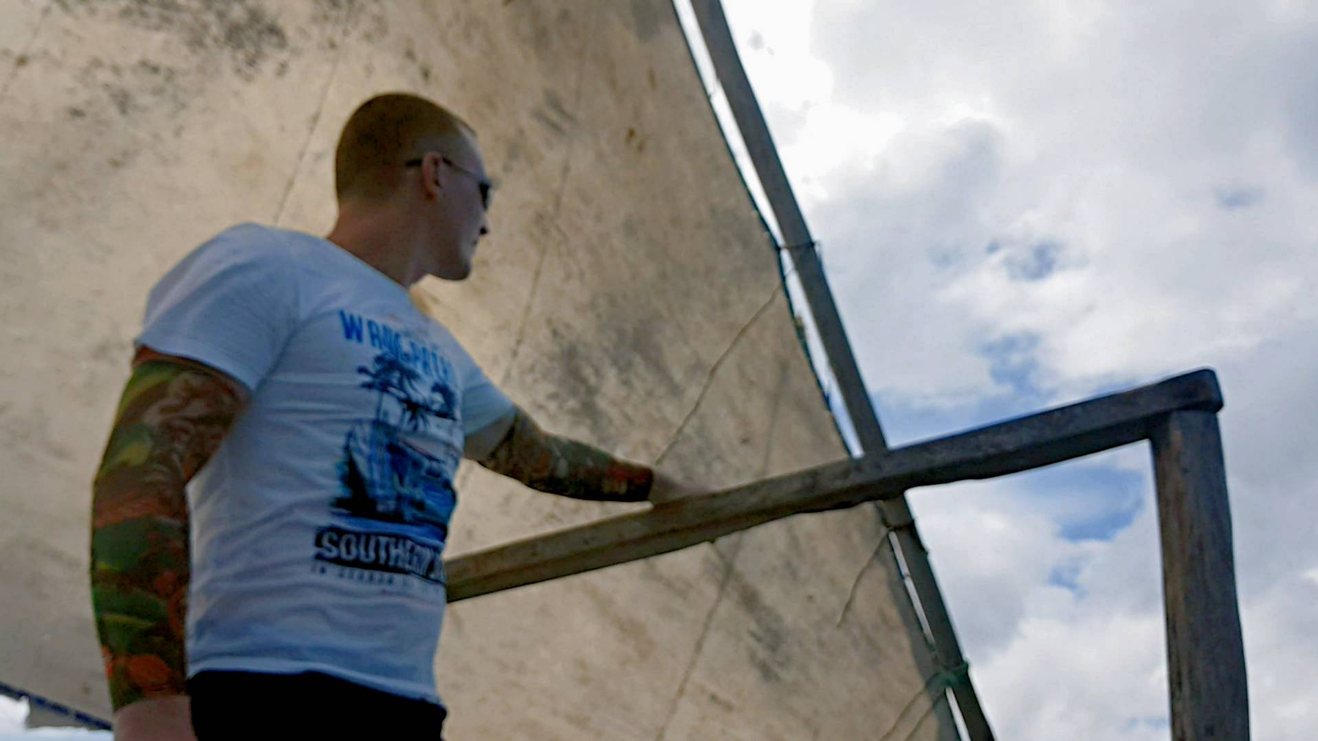 Африканские Мальдивы