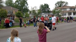 2024 Hartford City Heritage Days Parade