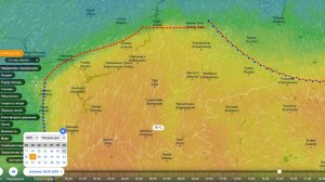 Аномально-теплая погода на Южном Урале продержится до 8 апреля. Прогноз погоды