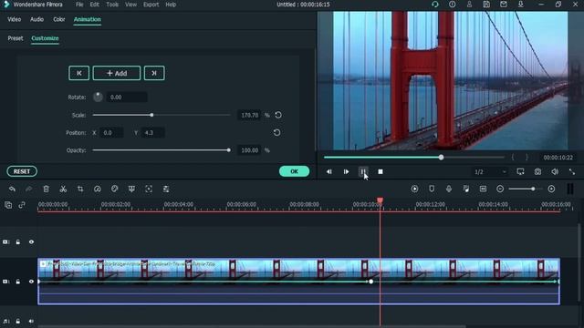 MY EXTENDED REVIEWS ON WONDERSHARE FILMORA X | SKF ! смотреть онлайн