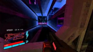 Прохожу ULTRAKILL, 3 часть.