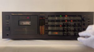 Nakamichi Dragon 17171
