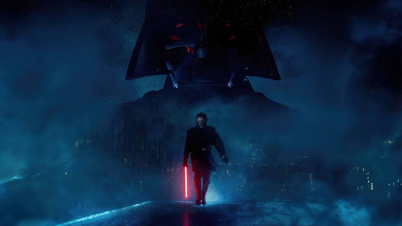 Triumph of the Sith ➤ Nazgul Theme ➤ x Imperial March ➤INTENSE EPIC VERSION