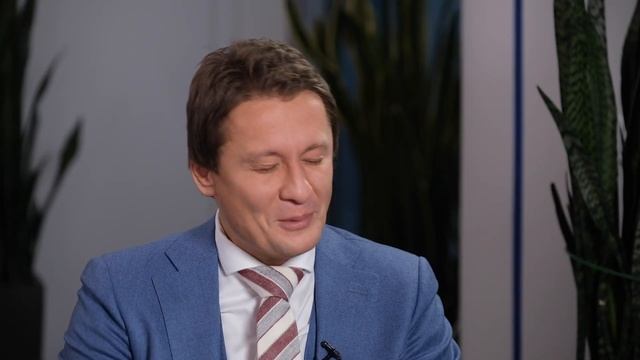 Владимир Сергунин I Colliers