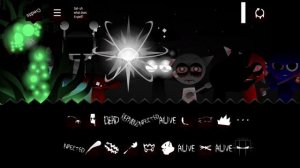 Сочиняю песню в SPRUNKI incredibox phase 8 new definitive