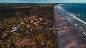 Yamagucci - Universo Paralello Festival  24/25