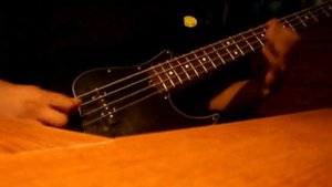 Avenged Sevenfold - Afterlife (Bass Cover)