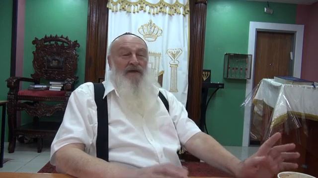 Рав Даниэль Булочник. Настоящая еврейская мудрость. 5784