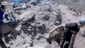 Liveleak avalanche