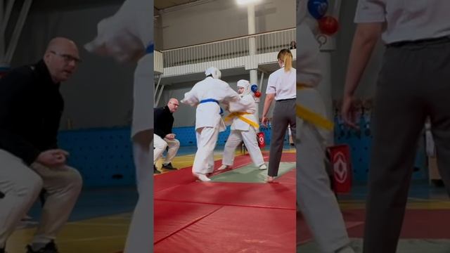 Турнир Земля воинов на Оке. Клуб Варяг, Люберцы