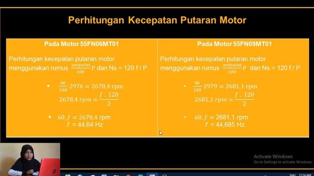 Penghematan Energi Motor Cooler Menggunakan VSD pada PT. Semen Baturaja -- RANTI MEDIA PUTRI PAULA смотреть онлайн
