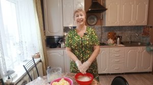 Котлеты которые можно есть без гарнира.