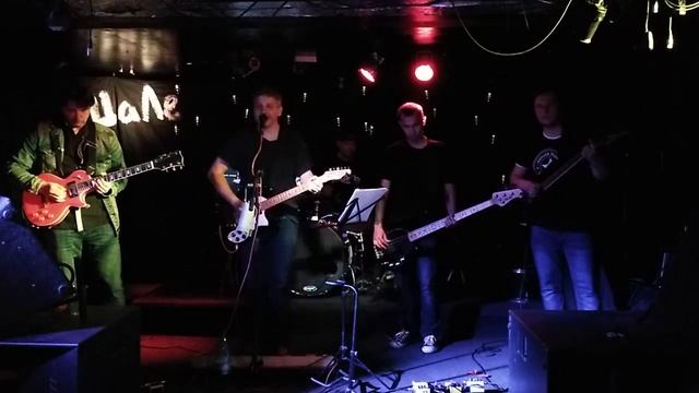 Группа Шале в клубе 102db Сургут 7.06.2019(13) смотреть онлайн