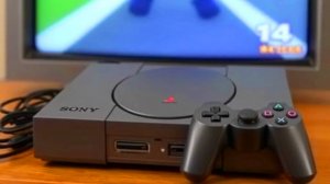 Sony PlayStation 1 - почему графика так сильно деформировалась и шаталась? (Перевод ИИ)