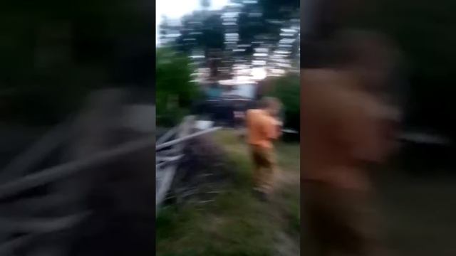 Фронтоны обшили оsb. смотреть онлайн