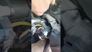 не проворачивается ключ в замке зажигания хюндай туксон1