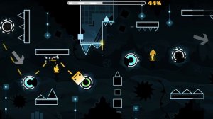 Extreme Demon Just Dance Showcase