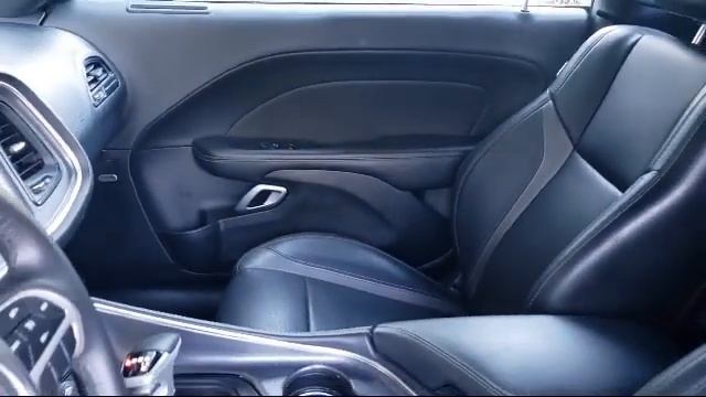 2017 Dodge CHALLENGER Coupe SXT Fresno Clovis Visalia Hanford Tular смотреть онлайн