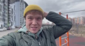 Актер Михаил Усольцев. Агент Ольга Гроза.