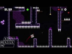 Old Site GDSide by DBoy394 completed // Geometry Dash