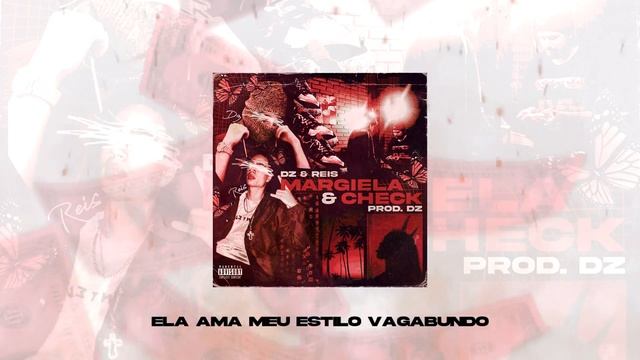 DZ x Reis - Margiela & Check [Prod. DZ] смотреть онлайн