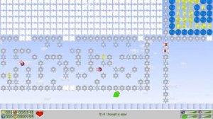 Симпаплекс Simpaplex  014 - Роняй и ешь!