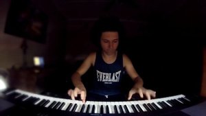 Sakkijarven polka (Piano Cover) (Sheet Music Boss)