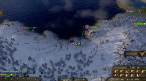 365 ДНЕЙ В ИГРЕ MOUNT & BLADE II: BANNERLORD — ДЕНЬ 5