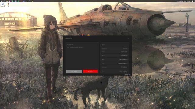 HWID SPOOFER| Works for Valorant,Rust,R6,FiveM,Faceit,Fortnite,EFT,Apex Legends,Dayz and more смотреть онлайн