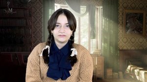 Абрамова Ирина. Вадим Шефнер «Первая любовь»