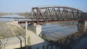 Электропоезд ЭД9М-0232. Покатушки от Усть-Тальменской до Среднесибирской+ЭДТ.